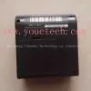 Термальный мобильный принтер с Bluetooth USB - последовательным интерфейсом, ширина бумаги 80 мм, низкое энергопотребление thumbnail-3