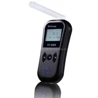 Breathalyzer, Digital Alcohol Tester, Alcohol Testing thumbnail-1
