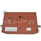 Solid And Leer Shaft Speed Reducer Gearbox Hardness Of Tooth Surface HRC58-62 thumbnail-1