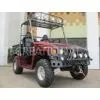 Hydraulic Four Wheel Disc, 12-valve DOHC, Water-Cooled Engine Mini Quads 800UV-R2 thumbnail-1