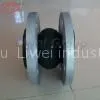 Flexible Rubber Expansion Joints (GJQ(X)-DF) thumbnail-1