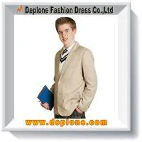 Sellling Blazer School Uniforms 100% Polyester thumbnail-2
