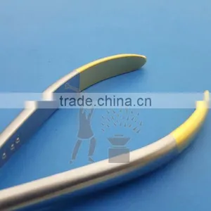 Detailing Step Pliers for Making Wires, Dental Orthodontic Hand Instruments thumbnail-6