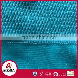 100% Polyester Microfiber Kitchen Cleaning Cloth thumbnail-5