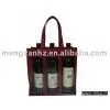 Non-woven Wine Bag thumbnail-1