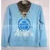 Ladies' Cotton Shirt thumbnail-1