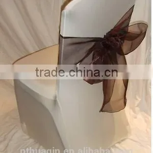 Satin Sash,Chair Sash,sash thumbnail-1