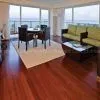 Teak Stained Color Bamboo Flooring Manufacturer Selling on Directly thumbnail-2