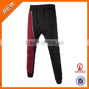 Custom Jogger Pants,exercise Fitness Trouser China Wholesale H-865 thumbnail-4