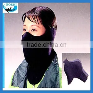 Head Cover Neck Cover Neorpene Diving Hood Diving Cap Swimming Wear3mm Neoprene Diving Hood thumbnail-5