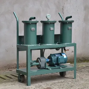 JL Portable Oil Purifier thumbnail-1
