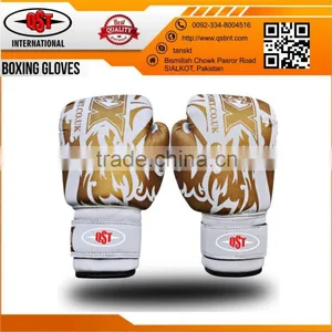 MMA Boxing Training Gloves Punching Bag thumbnail-2