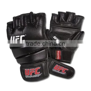 UFC Practice Gloves thumbnail-1