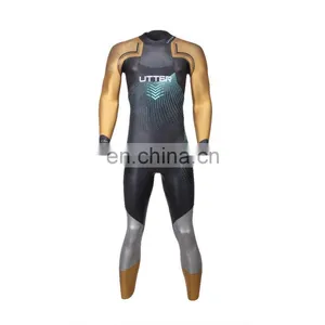 2016 High Quality Yamamoto Neoprene Wetsuit thumbnail-1