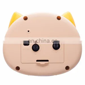 For Promotion Custom Kids Alarm Clock thumbnail-5