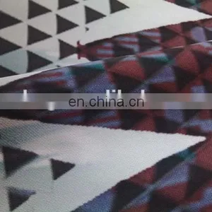 Shaoxing Winfar Knitting Scuba Interlock Fabric Pattern Digital for Dress thumbnail-3