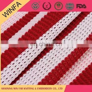 2016 New Arrival High Quality Colorful Dyed Custom Jacquard Fabric thumbnail-2