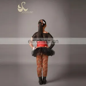 Specialized Manufacturers Stratified Dance Costume for Girls thumbnail-3