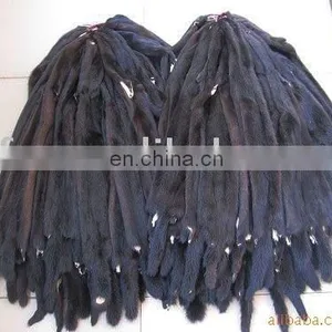 BY-D002 Mink Fur thumbnail-1