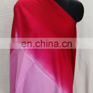 100% Silk Side Dye and Tie thumbnail-1
