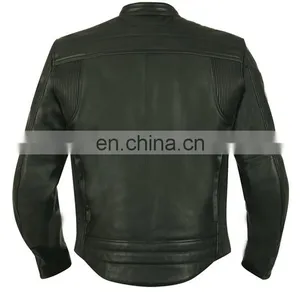 Leather Motorbike Wears thumbnail-2