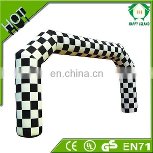 2015 Advertising Inflatable Arch, Out Door Arch, Inflatable Arh for Sales thumbnail-1