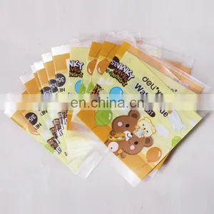 Good Price Packaging Film Laminating Shrink Srap Film Packaging For Water Glue thumbnail-1
