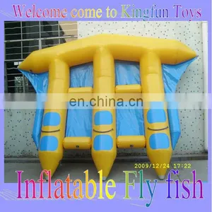 Good Price Inflatable Fly Fish Guangzhou thumbnail-1
