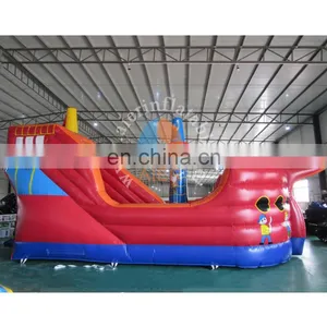 Children Kids Bounce, Room Inflatable Playhouse Jumper Castle Bouncer thumbnail-6