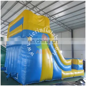 Small Inflatable Slides, High Quality Slides for Children thumbnail-3