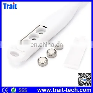 Factory Price LCD Display Digital Kitchen Salt TDS Checker Soup Salt Analyzer,Salt Spray Tester thumbnail-4