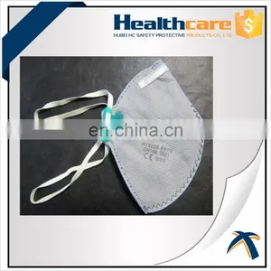 Dust Mask Respirator,N95 Mask Respirator thumbnail-1