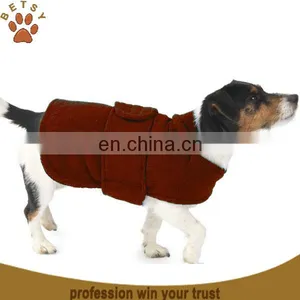 Microfibre Big Dog Clothes Drying thumbnail-1