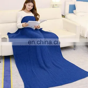 Fashion Winter Keep Warmer Sleeping Blanket thumbnail-1
