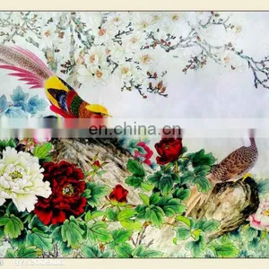 SLJET Roland Rs-640 Wide Large Format Wallpaper Flatbed uv Printer for Sale thumbnail-5