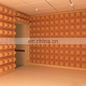 Music Recording Studio Foam Sponge thumbnail-1