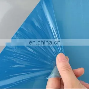 PE Protective Film Window Protection Adhesive Film thumbnail-3