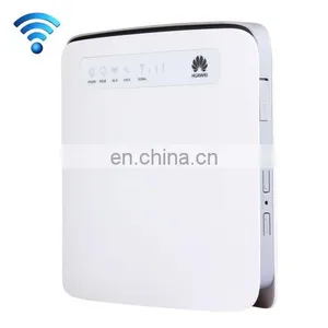 Wholesale 300Mbps 4G WIFI Router, Modem thumbnail-1