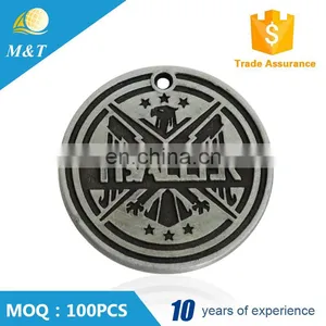 Shopping Cart Trolley Token Coin Keychain thumbnail-6