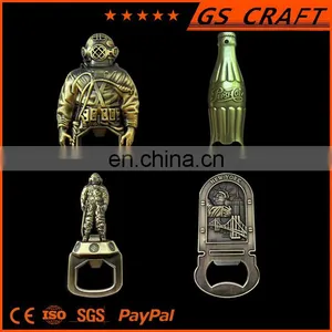Hot Selling Good Quality Antique Key Bottle Opener thumbnail-1
