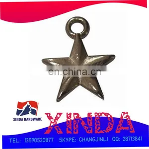 21x18mm Pull Slider,Made of Alloy,Plating Finish,Accessory for Hat,Garment,Belt&Bag Accessories thumbnail-1