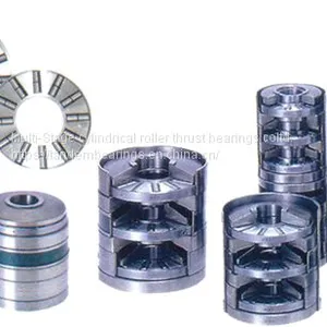 M4CT105255 105*255*325mm Tandem Thrust Bearing With Shaft s Manufacturer thumbnail-5