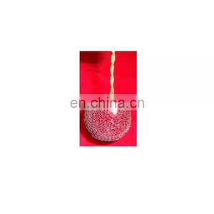 Hand Embroidered X-Mas Balls thumbnail-1