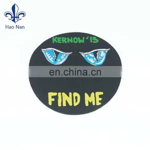 Cheap Price Custom Design Logo for Label With Clothing thumbnail-1