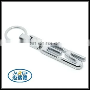 Zinc Alloy Car Name Lexus Keychain For Promotion thumbnail-1
