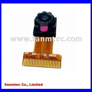 0.3mega Camera Module For Security Field|cam Module thumbnail-1