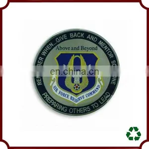 Custom Metal Canadian Coin thumbnail-1