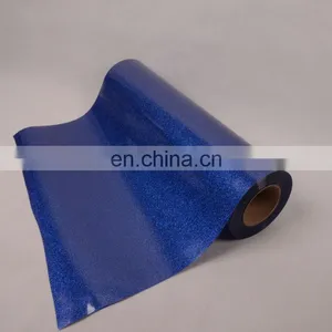 Glitter Heat Transfer Vinyl for Clothing thumbnail-4