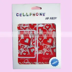Cellphone 3D Skin thumbnail-1