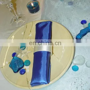 Hotel Linen Satin Napkin thumbnail-3
